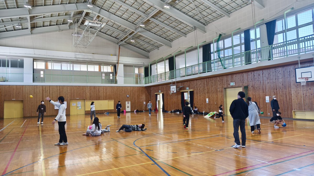 ChigasakiBBS's tweet photo. 更新してませんでしたが、1月と2月も寺子屋に参加してきました〜✨
写真共有します📷

#寺子屋　#平塚　#居場所
#安定の更新頻度 https://t.co/hS1S0q79bS