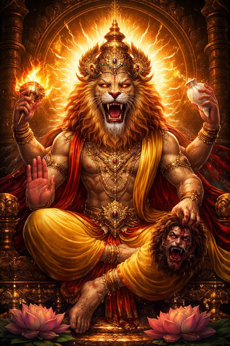 ॐ नमो भगवते वासुदेवाय नमः🙏