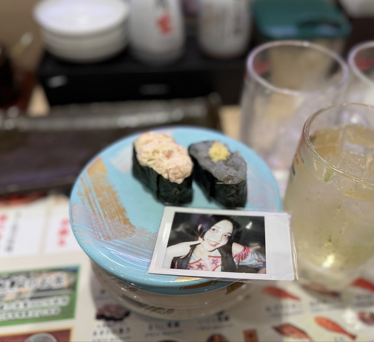 マサ・ジ・エンド tweet media