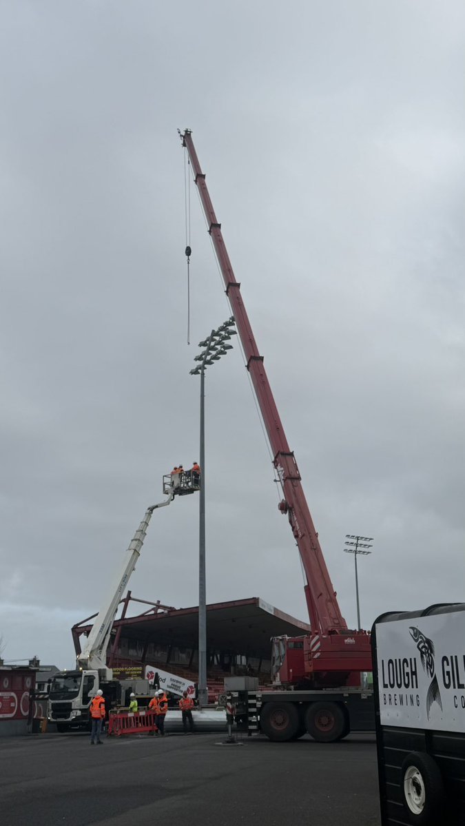 Sligo Rovers tweet media