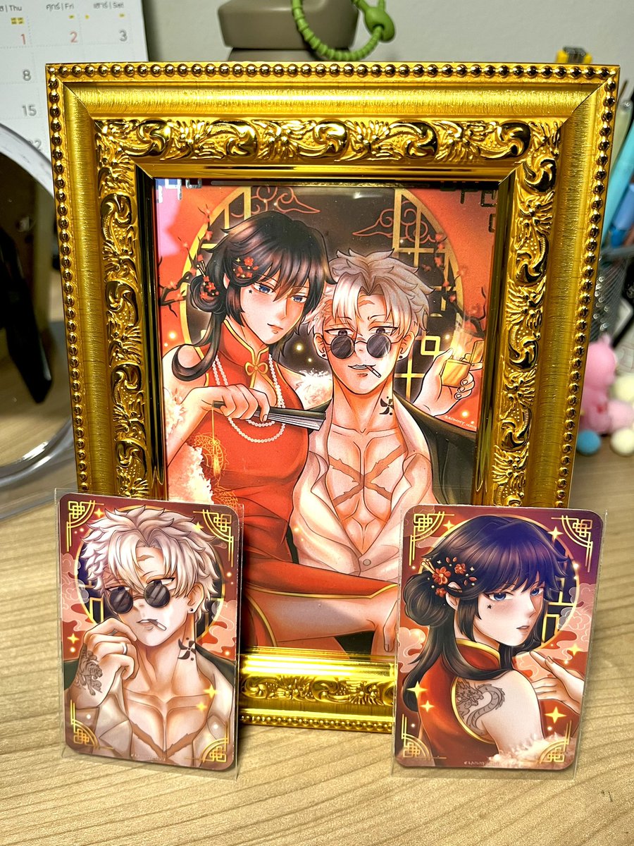 Aommy🎀 tweet media