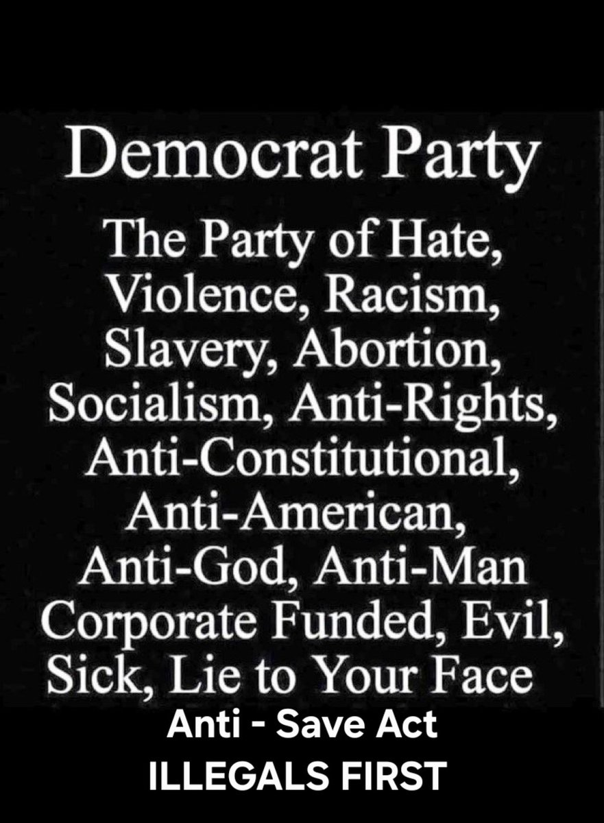 CT Test Kitchen of BAD DEMOCRAT IDEAS! tweet media