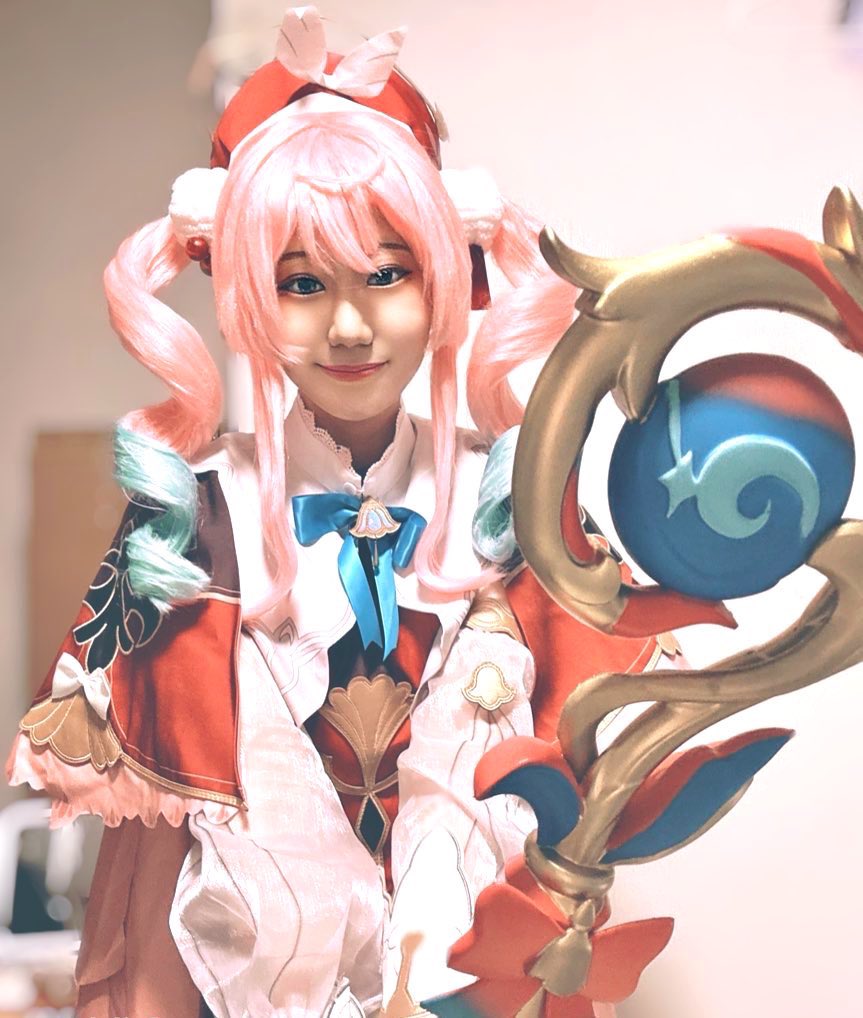 ゆえ🥞 tweet media