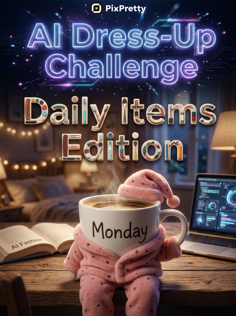 PixPretty tweet media