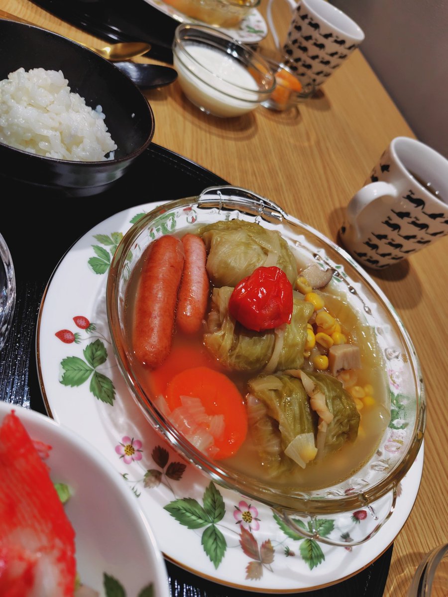 澤一芭 tweet media