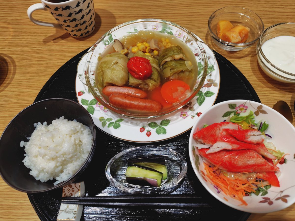 澤一芭 tweet media