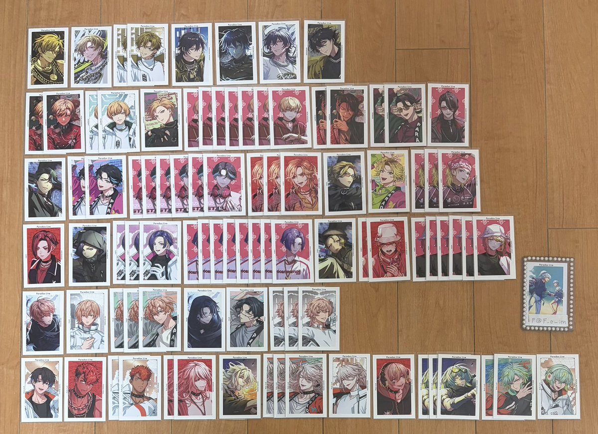 F【リトリン必読】 tweet media