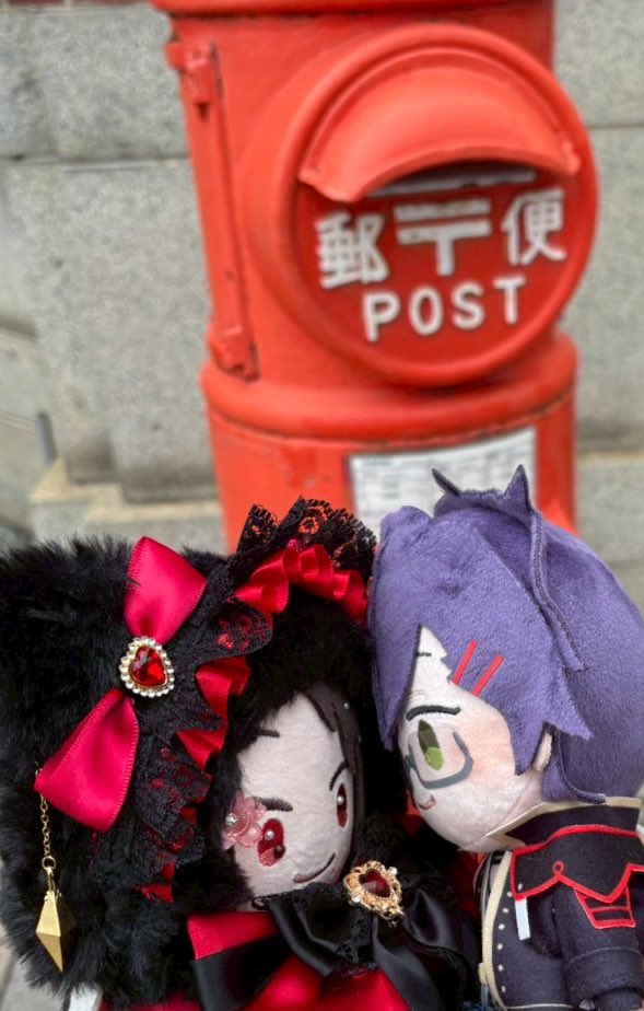 ゆあねいる🐰 tweet media