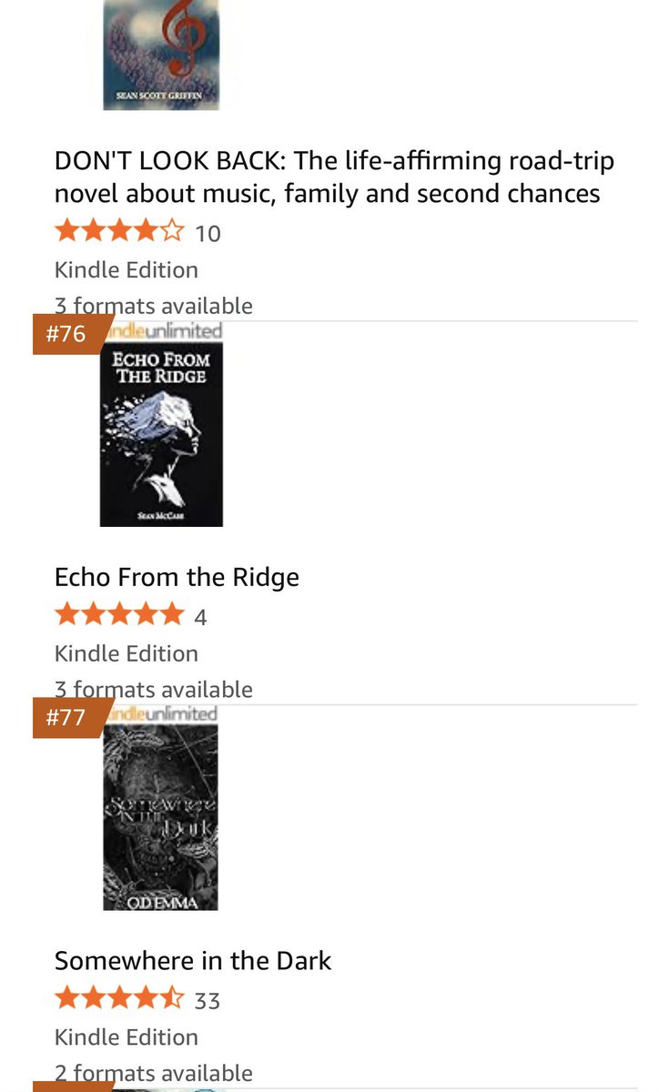SMcCabe7's tweet photo. My first review from a book reviewer! 
Currently 99p on Amazon!
4 reviews, 5 stars! Buy now 💪🏻
#76 on #AmazonTop100 
#Book #bookrecommendations 

https://t.co/nZ2uXELfSp https://t.co/oYYVUxTONi