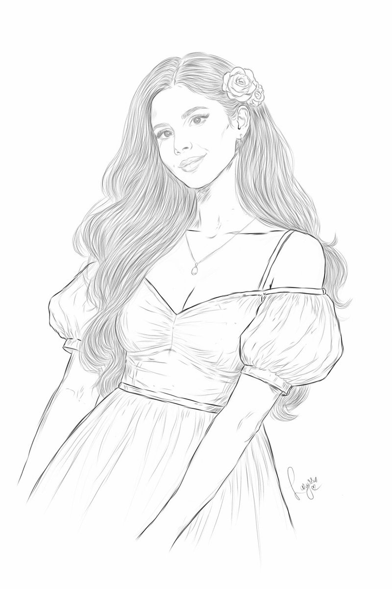 Laryssa ೀ tweet media