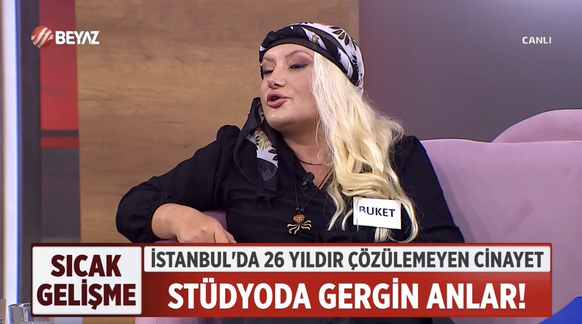 Beatrix Kido tweet media