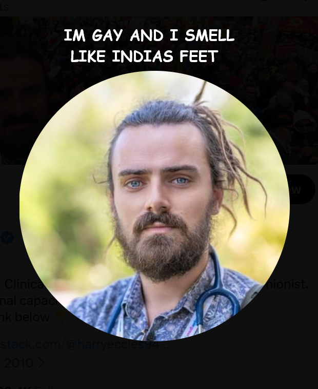 I VIOLATE TOS tweet media