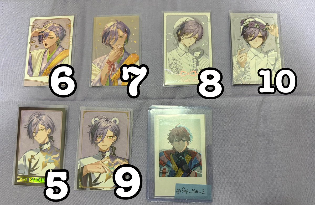 さいとう tweet media