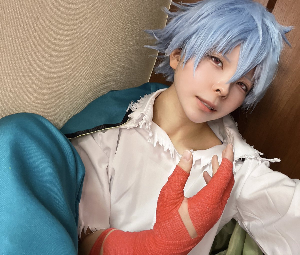 comugi🧸 tweet media