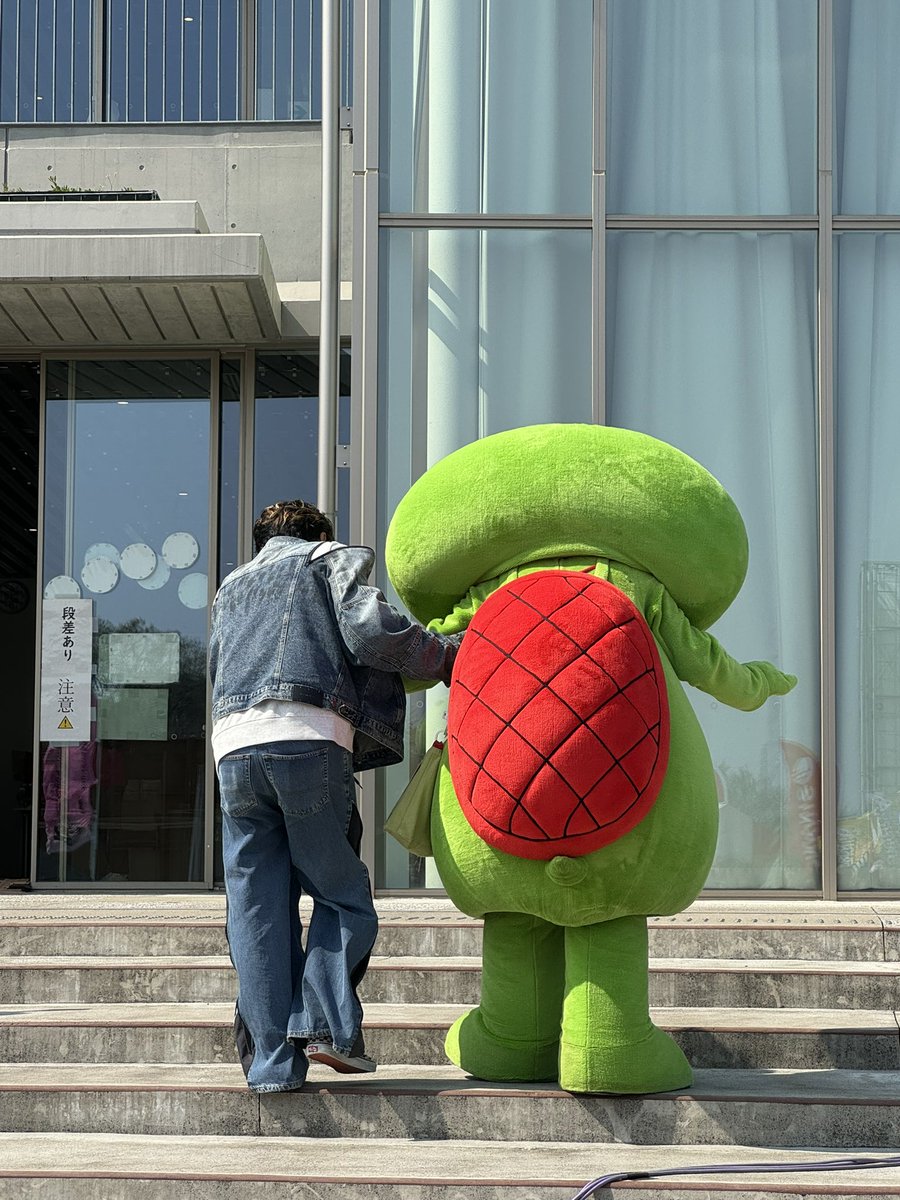 ナンシー🌻 tweet media