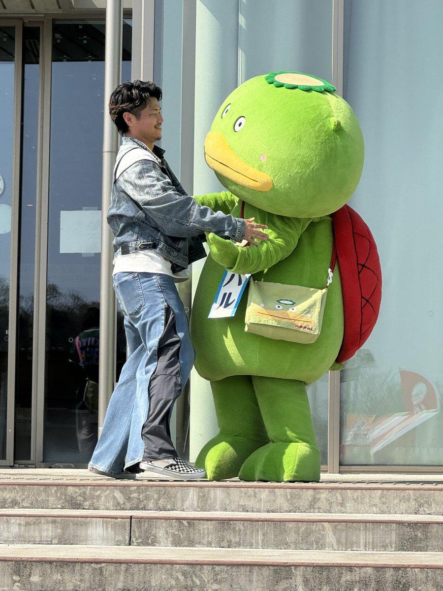 ナンシー🌻 tweet media