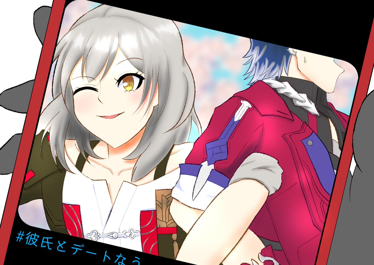 くろん tweet media