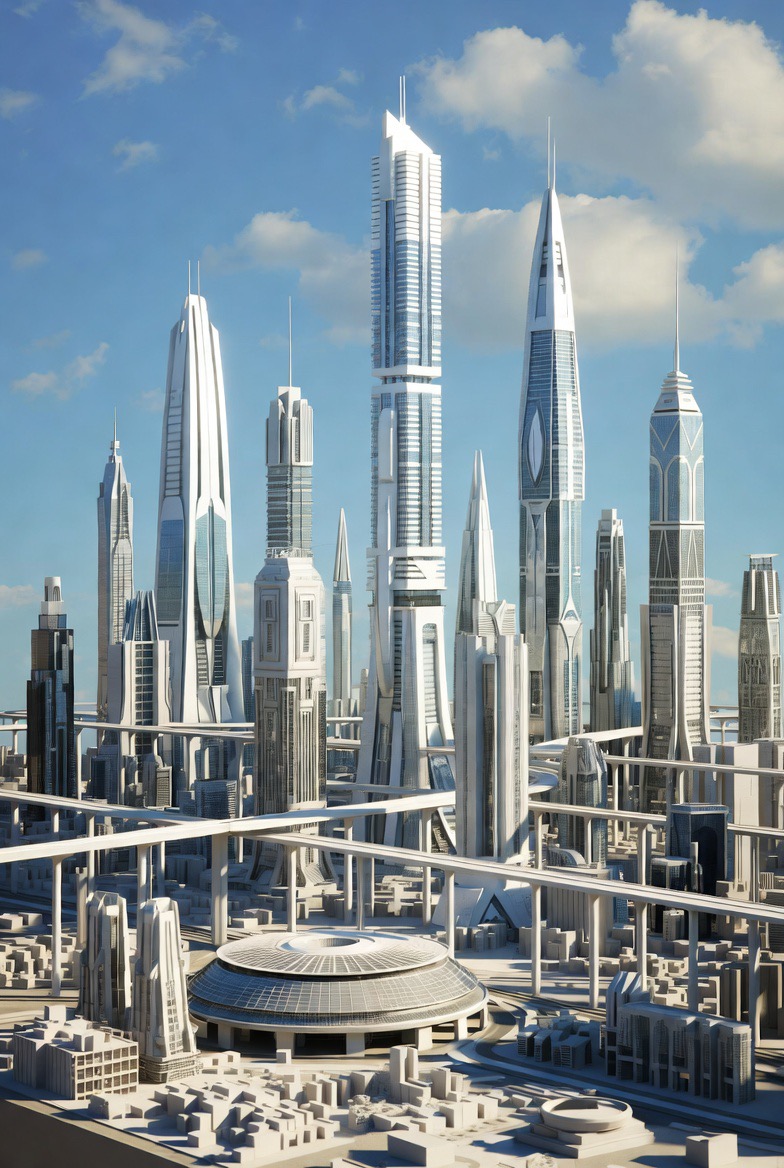 Autonomous City tweet media