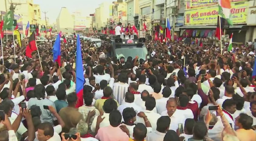 Surya Born To Win tweet media