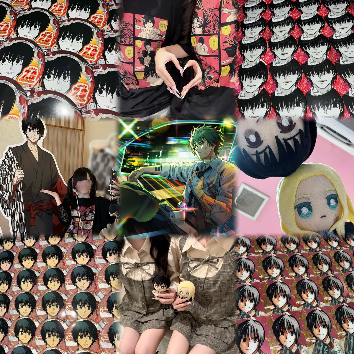 にゃち tweet media