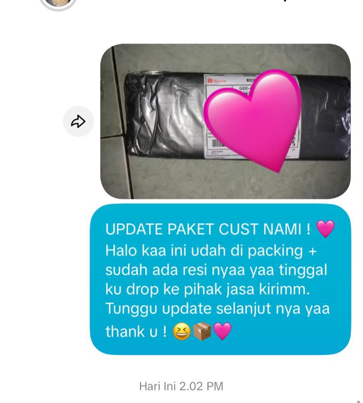 nami BACA PINNED tweet media