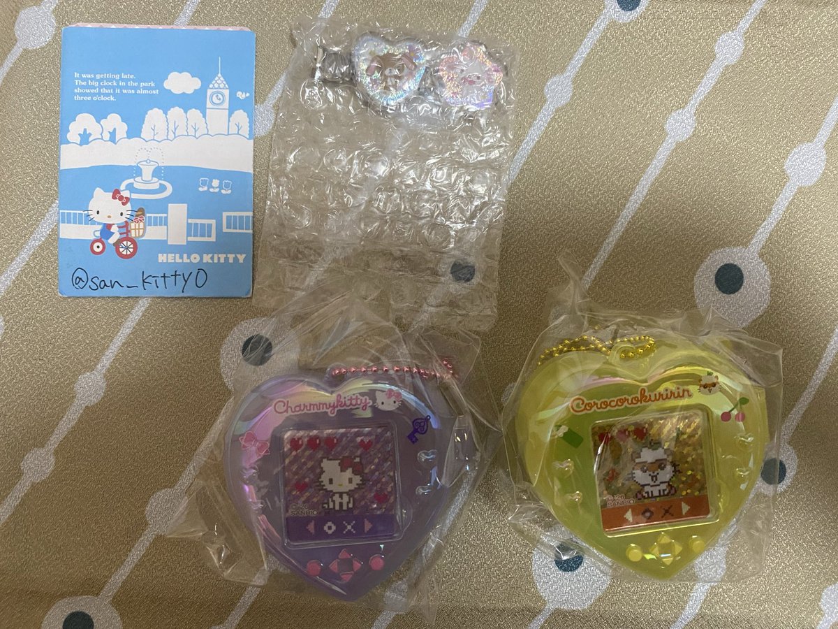 めろん tweet media