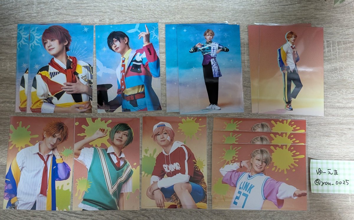 ゆーえま tweet media