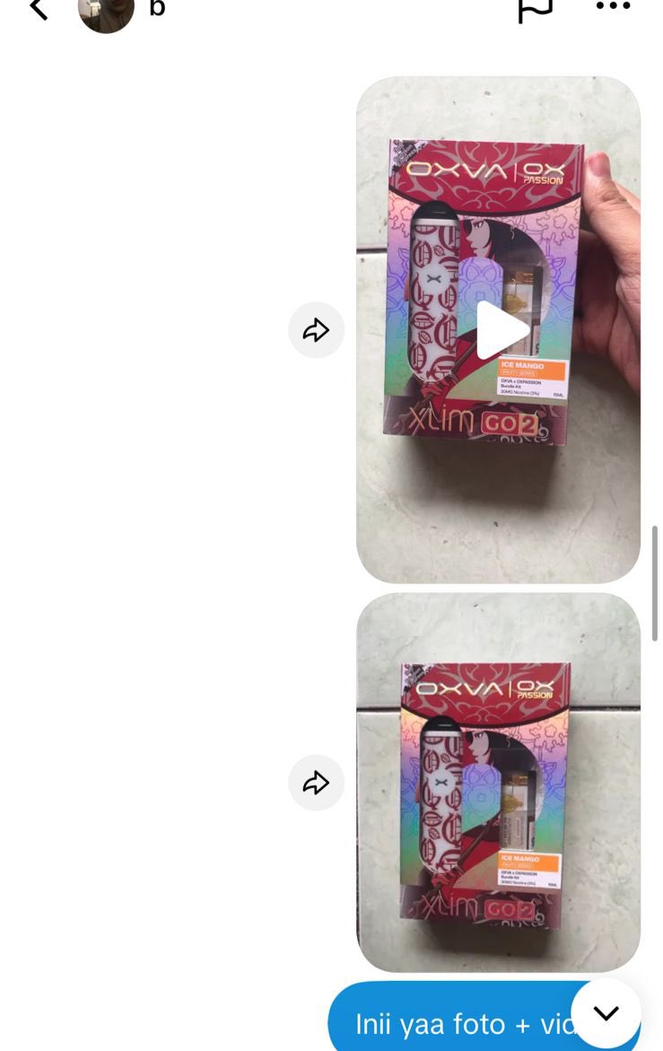 nami BACA PINNED tweet media