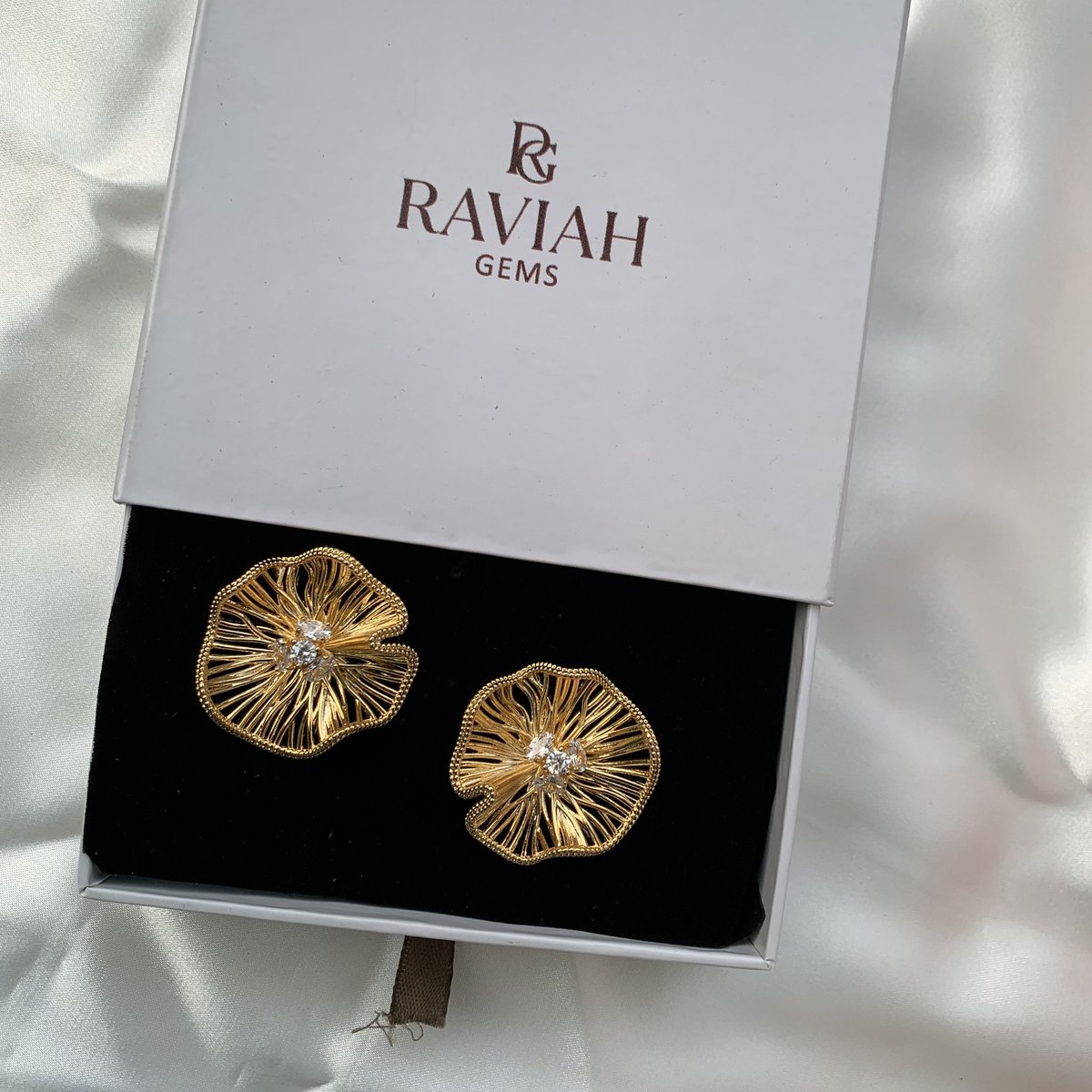 Raviah Gems tweet media