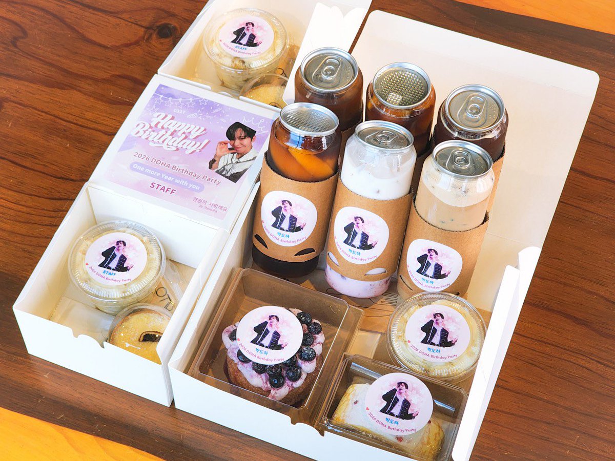 스타유 StarU⭐️DOHA tweet media