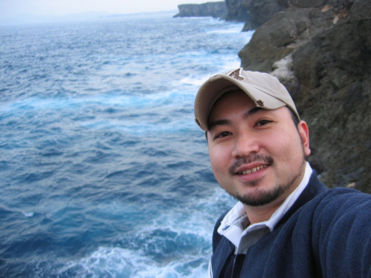 AmaKuma_hiro tweet media