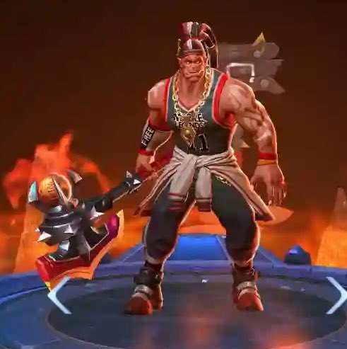 Amanda Puspita tweet media