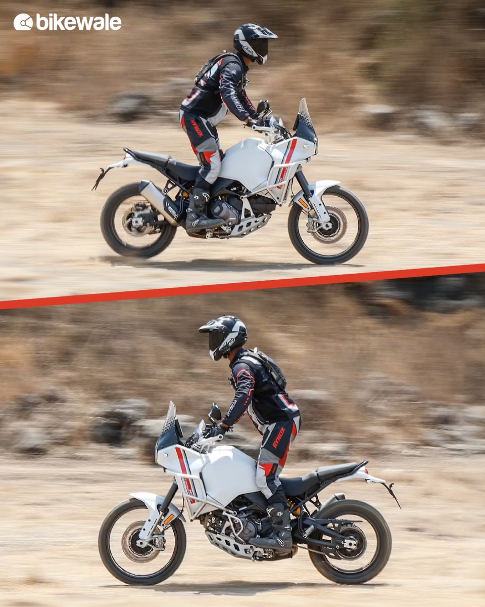 BikeWale tweet media