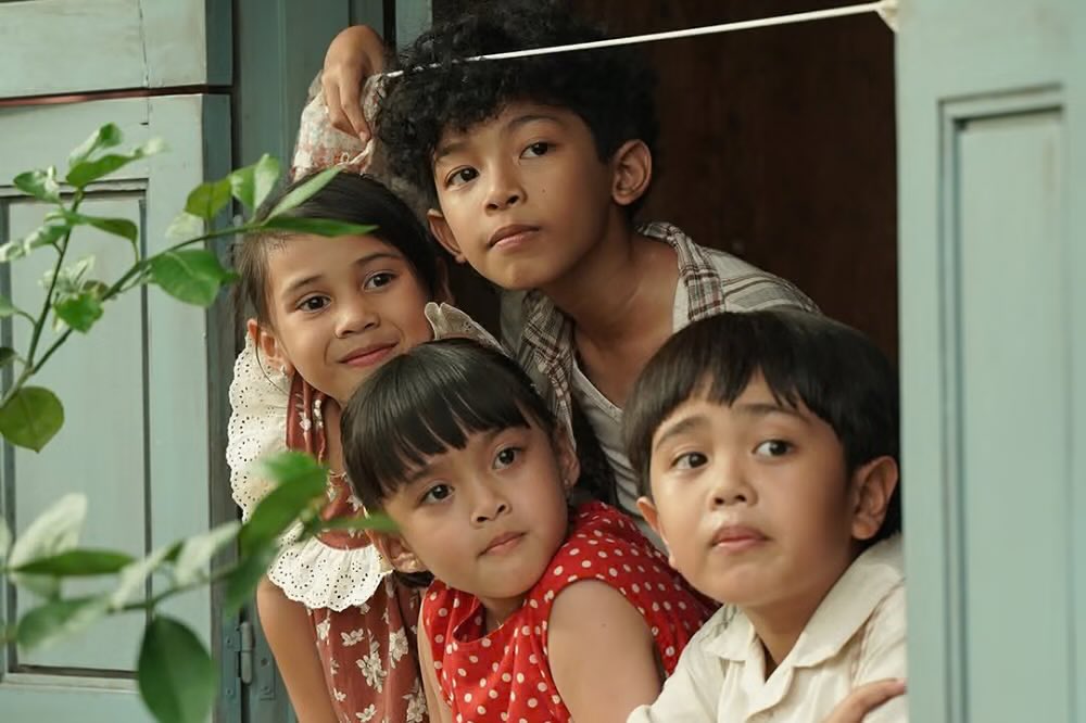 Ika Natassa tweet media