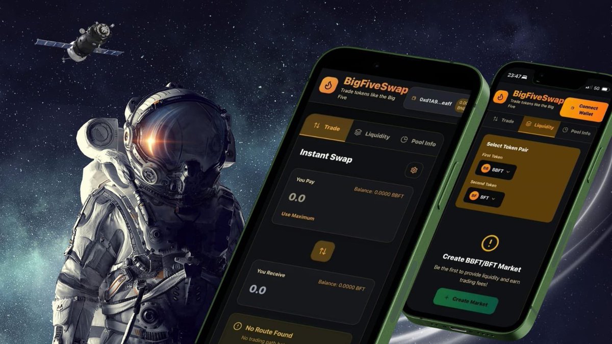 BABY BFT TOKEN tweet media