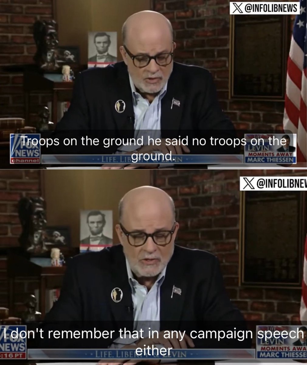 𝐋𝐚𝐮𝐫𝐞𝐧 ~🎙️🇺🇸 tweet media