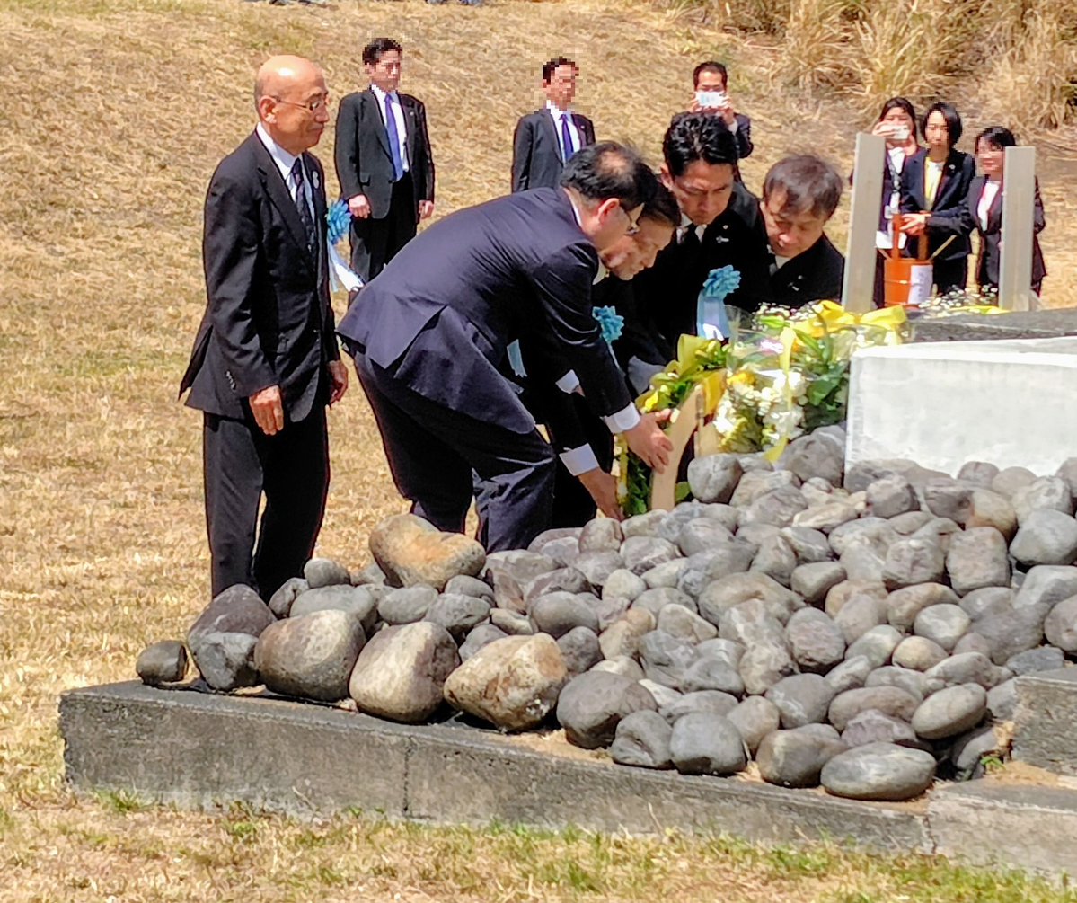 防衛省・自衛隊 tweet media