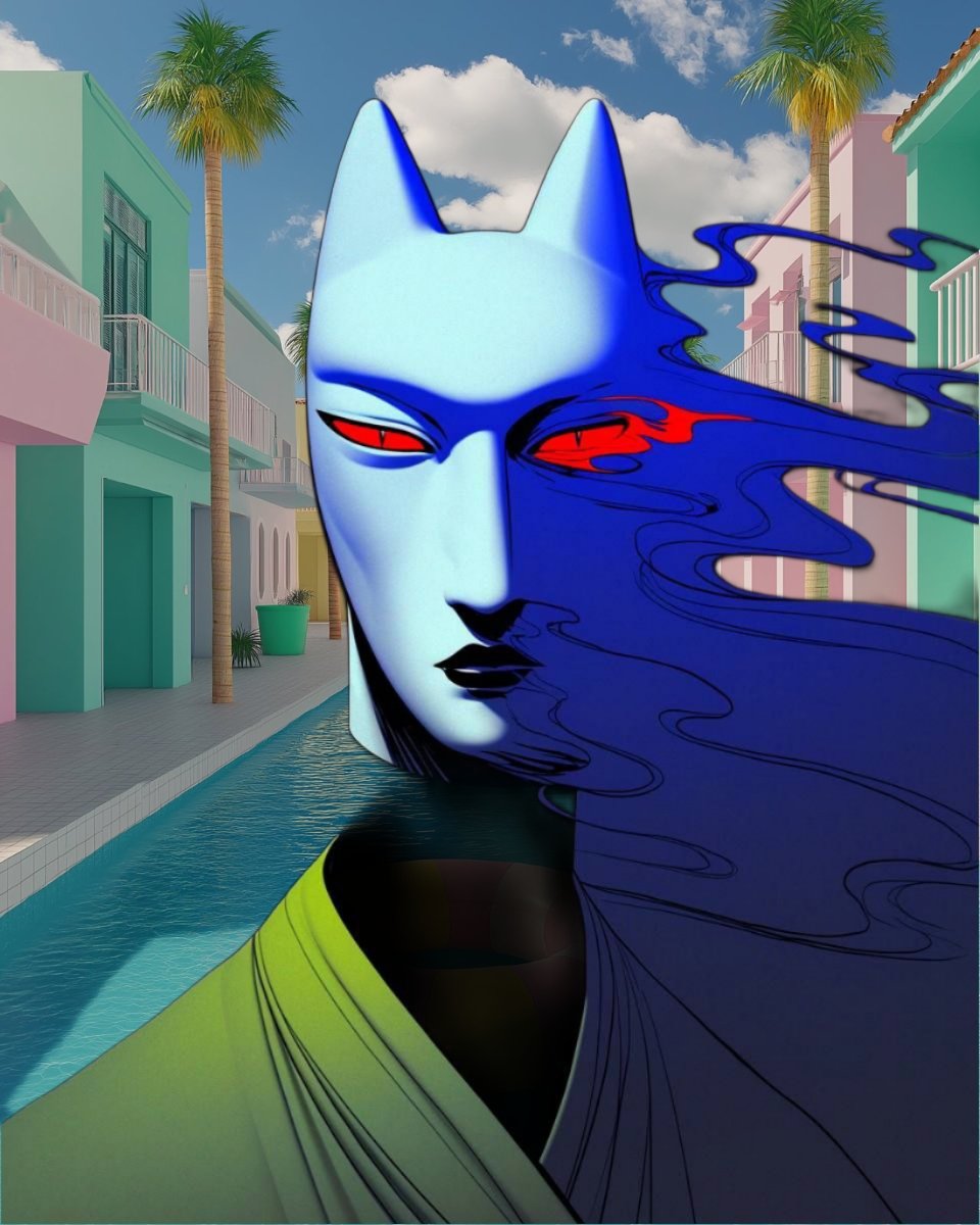 👁️⃤⭐ 𝐆𝐇𝐎𝐔𝐋 ⭐ 👁️⃤ tweet media