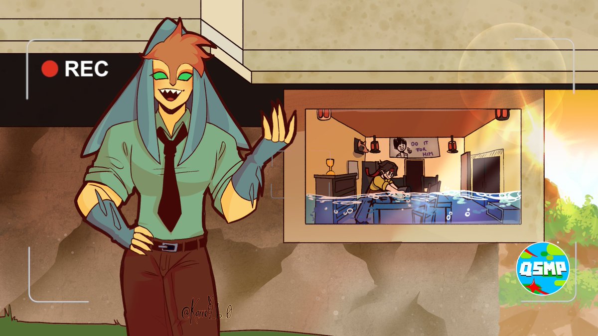 Karrot_b_0 | OPEN COMMISSIONS tweet media