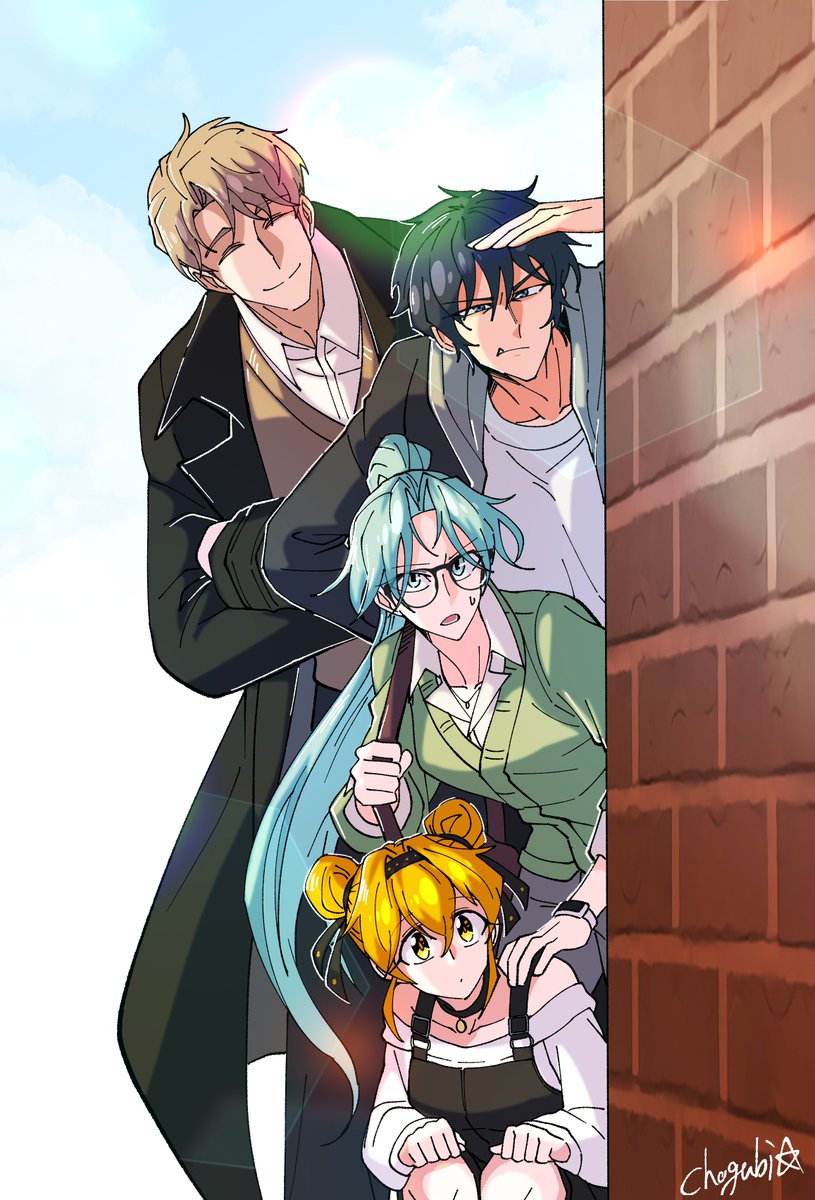 🌜초승달구름빛 tweet media