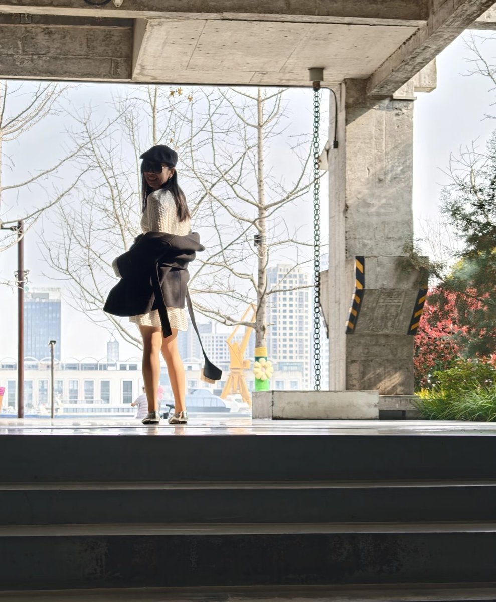 南京小董 tweet media