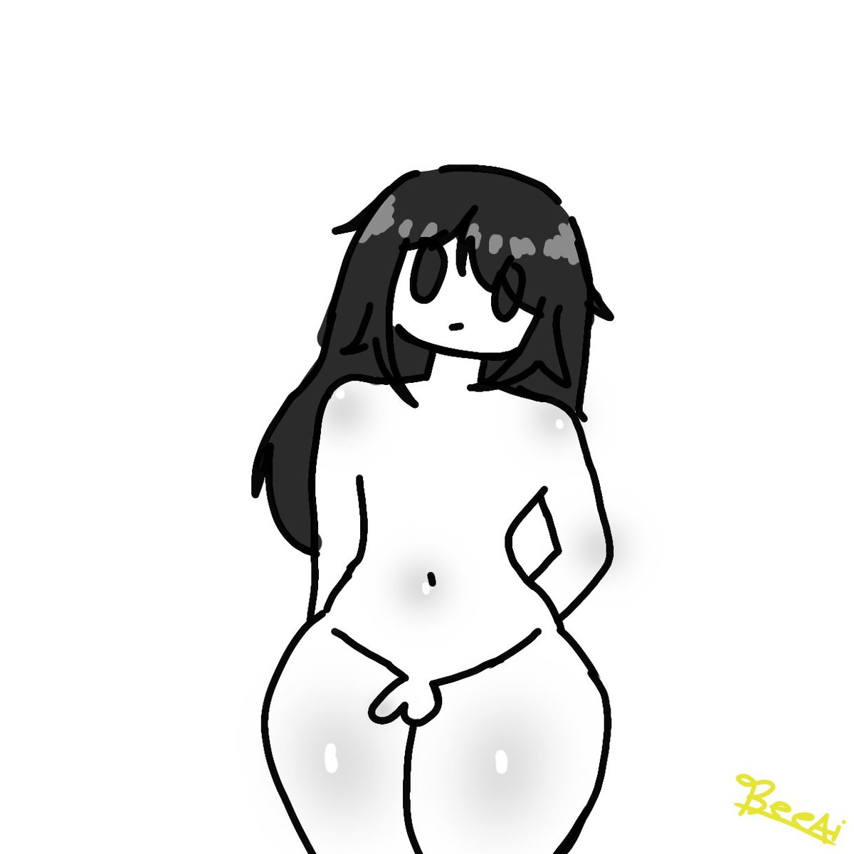 Bee Ai art tweet media