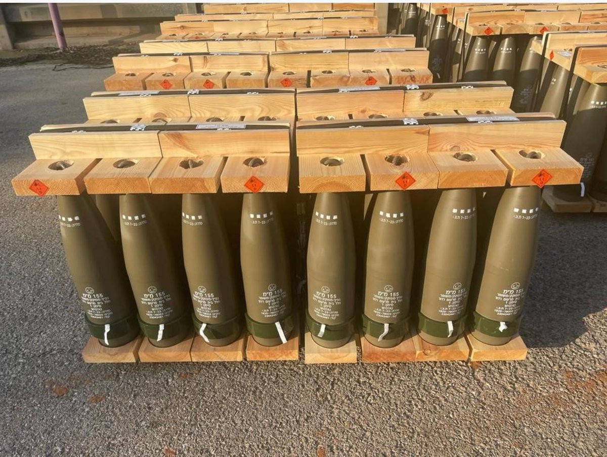 Ministry of Defense tweet media