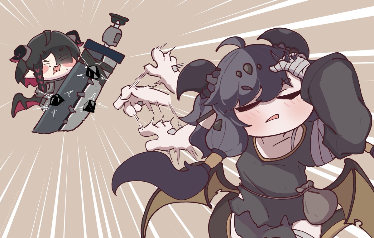 ナ〆ナメナ〆コー tweet media