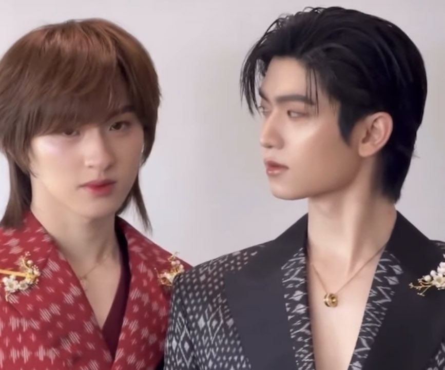 bortor!♡-slow tweet media