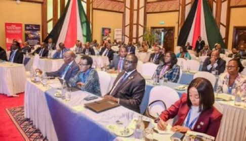 Amb. Philip, Thigo, MBS tweet media