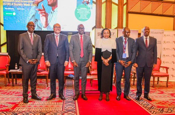 Amb. Philip, Thigo, MBS tweet media