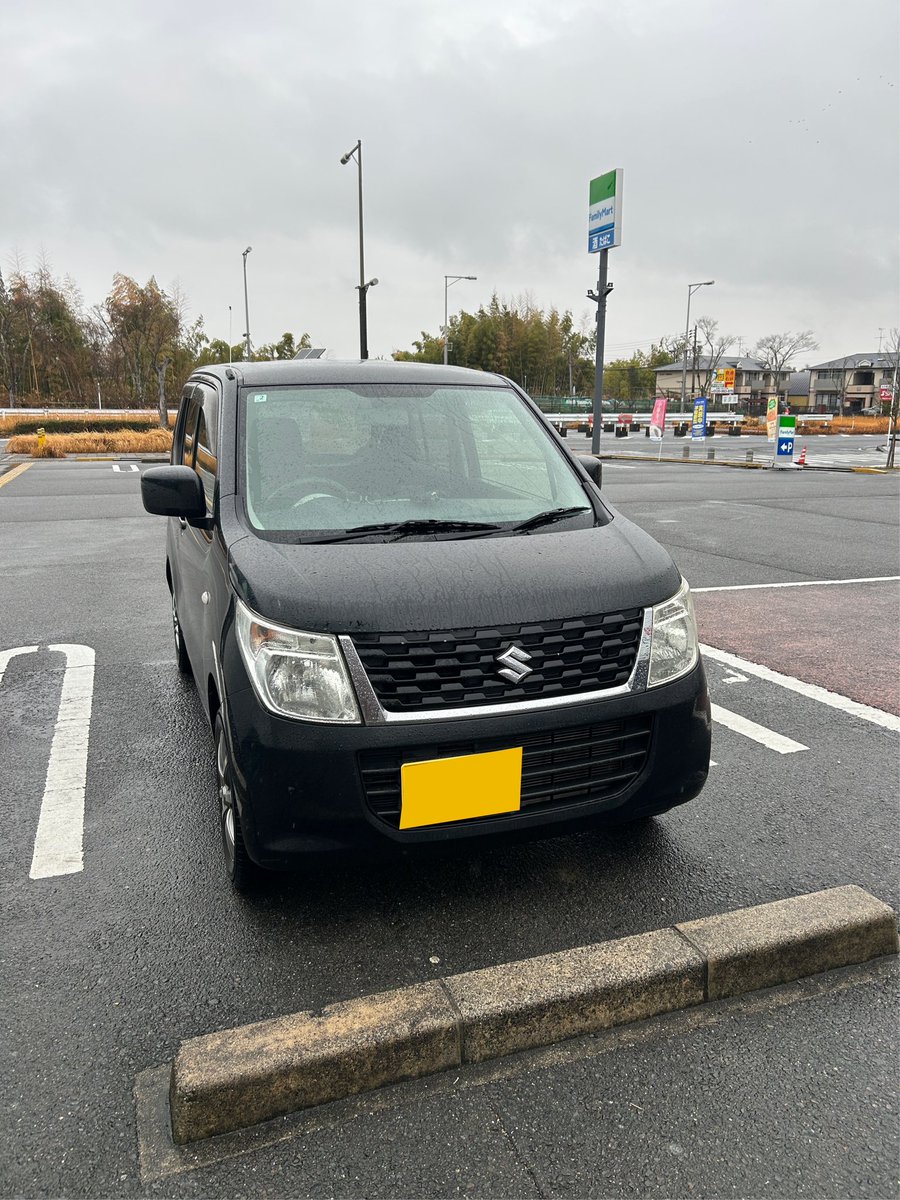 金沢工業大学自動車部@新入生募集中 tweet media