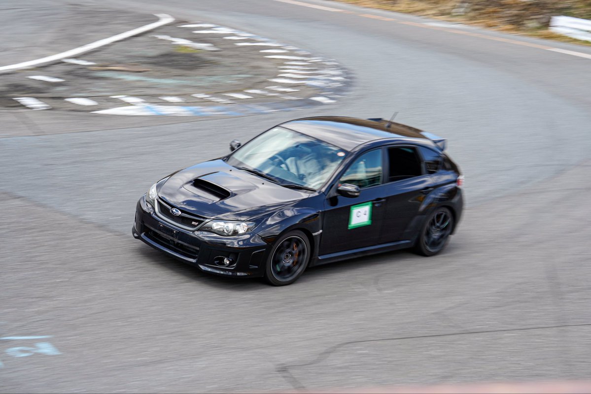 金沢工業大学自動車部@新入生募集中 tweet media