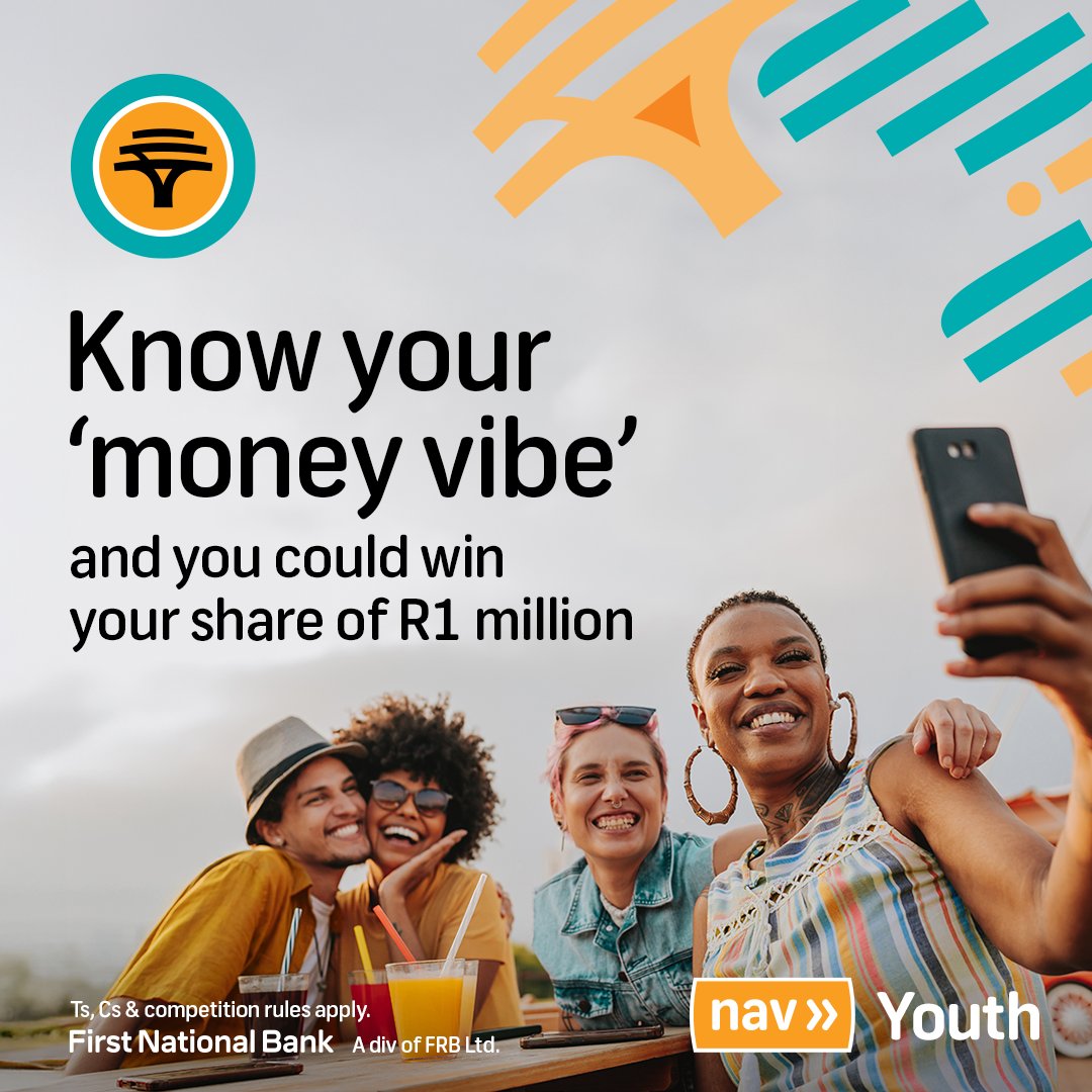 FNB South Africa tweet media